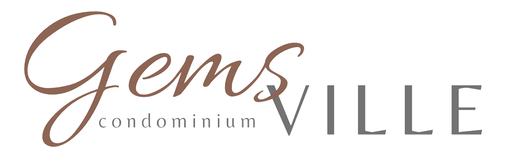 Gems Ville logo