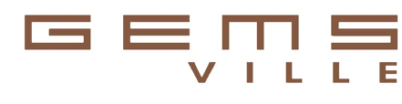 Gems Ville logo