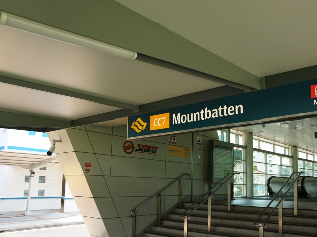 Discover 3 MRT Station Nearest Gems Ville Condo
